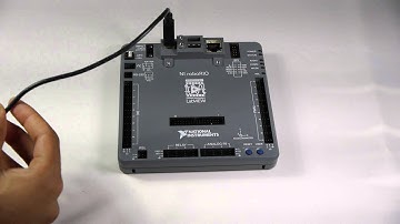 NI roboRIO