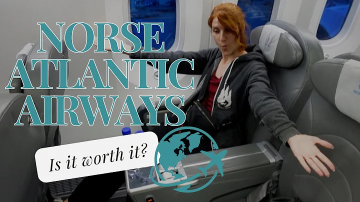 Is Norse Atlantic Airways Premium Worth It?