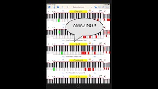 Amazing - Piano Harmony Midi Studio 2020 screenshot 4