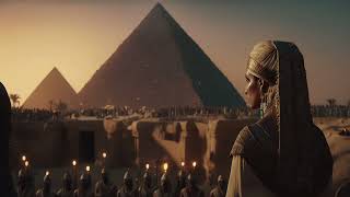 Land of the Pharaoh | Egyptian Music, Mesopotamian Music, Duduk Music, Ancient Civilization Music