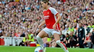 Kyra Cooney-Cross | 23/24 WSL season so far