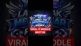 LANGIT TAK MENDENGAR (remix) #reelsviralvideo #trendingreels #hilightsシ゚ #activefollowers #viral #dj