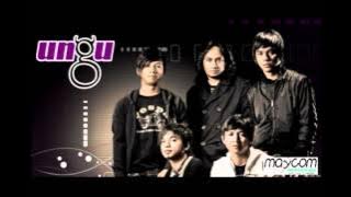 Ungu - Berteman Sepi (Feat. Stacy Angie)