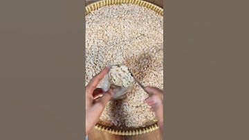 Thumbnail of CARA BIKIN TEMPE ANTI GAGAL TAKARAN 1 KG KEDELAI LOKAL