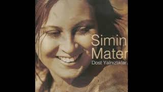 Simin Mater - Ben Değişmedim (2002)