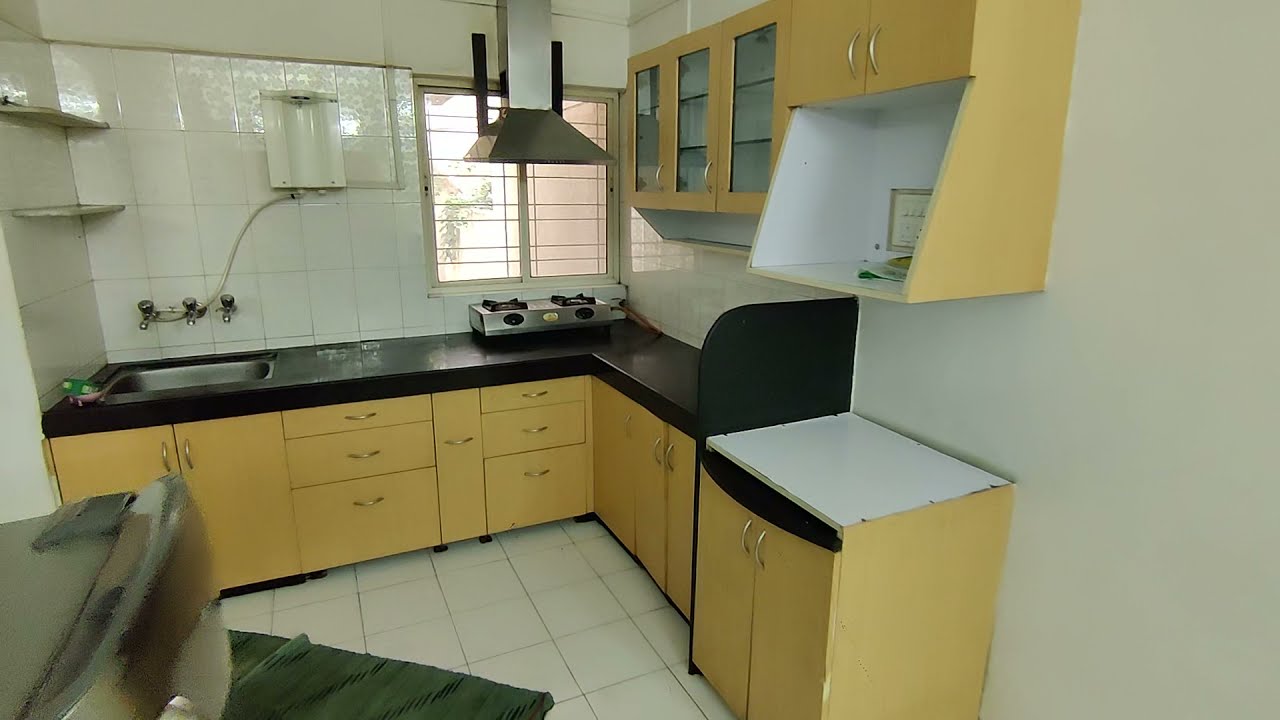 3BHK ROW HOUSE FOR SALE, PIMPRI CHINCHWAD LINK ROAD, ELPRO MALL, NEAR