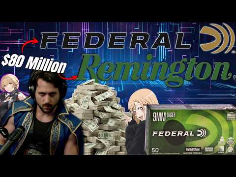 Remington Winning Contracts in 2026?