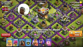 Cara menambah kekayaan di Game Clash of Clan screenshot 4