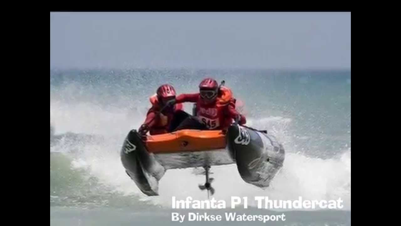 Infanta Ribs By Dirkse Watersport (Infanta Inflatables)