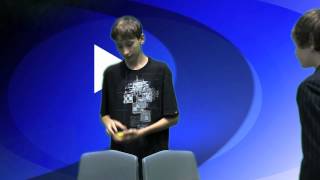 LiveType Green Screen