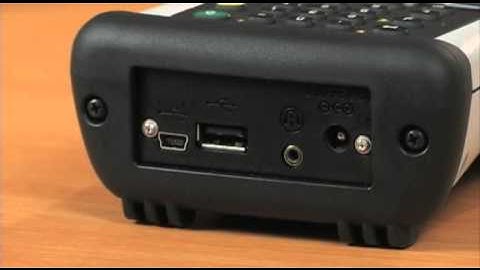 Nomad Review by Handheld Group