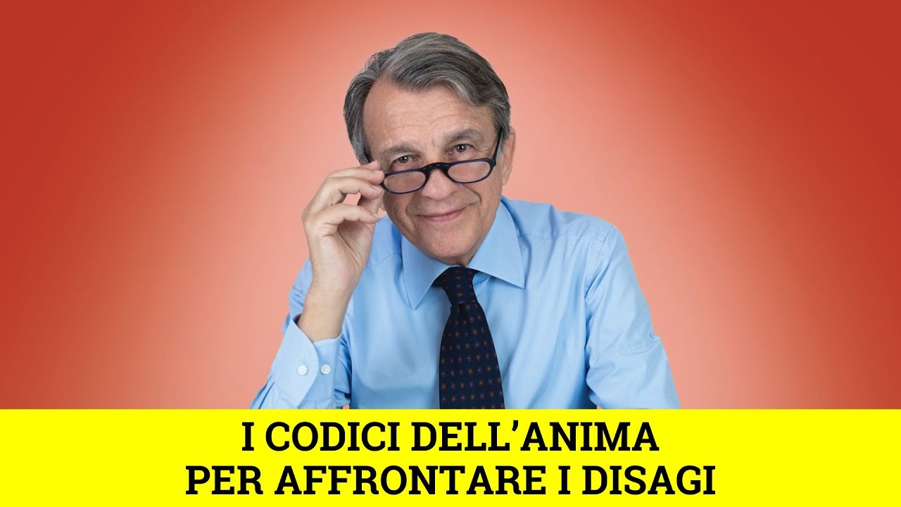 I codici dell’anima per affrontare i disagi
