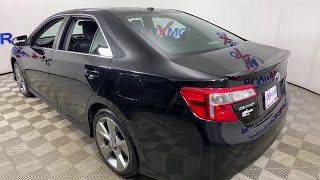2014 Toyota Camry at Oxmoor Toyota | Louisville & Lexington, KY T50613A