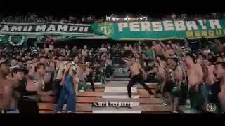 Story wa persebaya (emosi jiwaku)