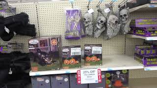 💀🎃2025 Blain's Farm & Fleet® Halloween Display