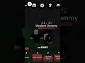 Roblox Strongest 💪 battlegrounds #shortvideo #ytshorts #battleground #shortvideo #gaming #gameplay☠️