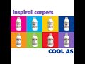 Inspiral Carpets - This Is How It Feels