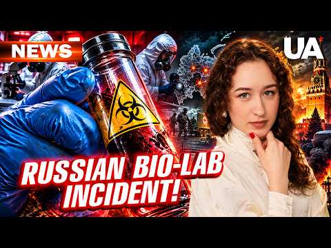 RUSSIA is deleting ALL NEWS about the PLAGUE! WHAT ARE THEY HIDING?