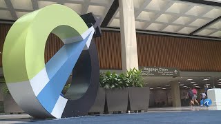 Norfolk International Airport rated one of world’s best