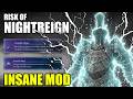 This Is The MOST FUN MOD In Nightreign
