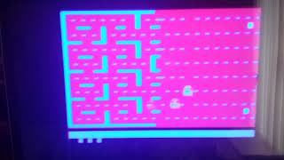 Atari 2600 Video Issues