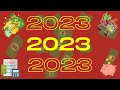 2024-1 Budgeting for 2024 and recap 2023 budget