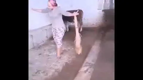 YANDAN ÇARKLI GELİYOR