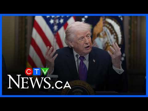 Trump says U.S. struck Iran to stop nuclear threat: ‘It’s a nation that’s out of control’