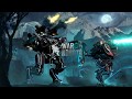 MY FIRST MY3DSOUND AUDIO PROCESS ON WAR ROBOTS GAME