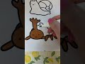 Coloring With Ohuhu Markers✨ #coloring #cozycoloring #bug #cutebug #littlebug #ohuhu #ohuhumarkers