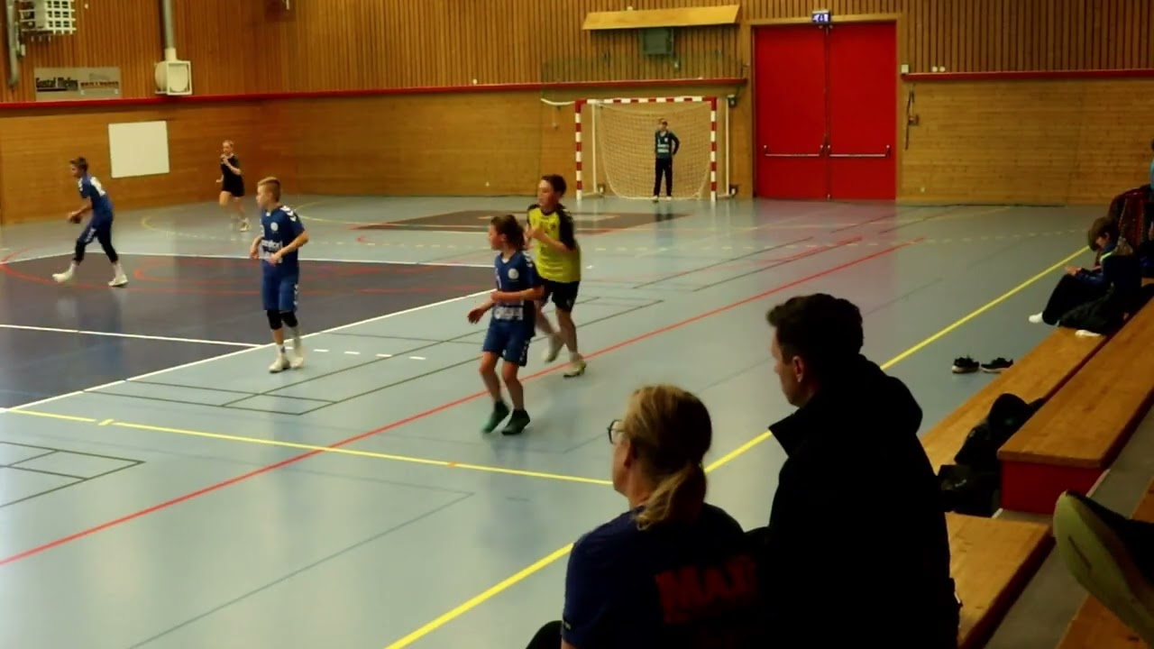 Highlights Kärra mot Lysekil 20260201