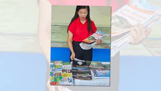 Van Hoa Doc - Le Thi Yen