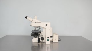Zeiss Axioskop 2 Plus Microscope Id 17881
