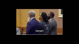Rapper Cash Out Sentenced to Life in Prison Plus 70 Years on RICO and S3x Trafficking Charges