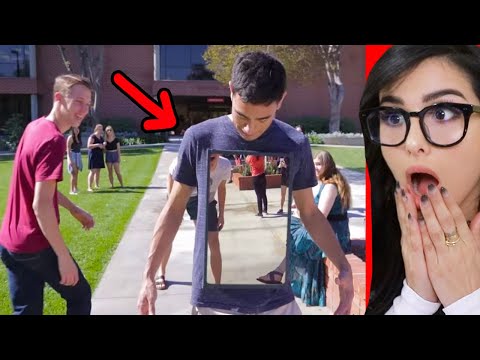 Optical Illusions That Will Trick Your Eyes