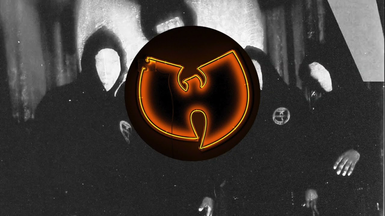 Wu-Tang Clan - C.R.E.A.M. (Remix by Patrick Varine)