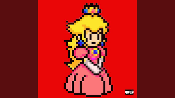 Princess (Kwesi Arthur's Version)