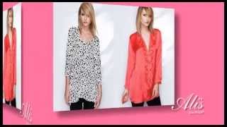 Ali's Boutique - Corporate TVC