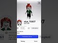 Done ya siapa yang mau request harus subscribe dulu! #itzcutieplayzrobloxedits #subscribemychannel