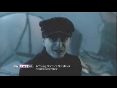A Young Doctor's Notebook TV Spot
