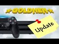 ASÍ PODRÁS ACTUALIZAR GOLDHEN CUANDO QUIERAS EN TU PS4… ✅