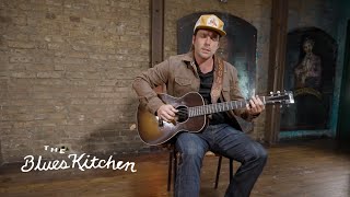 Lukas Nelson ‘Just Outside of Austin’ - The Blues Kitchen Presents...