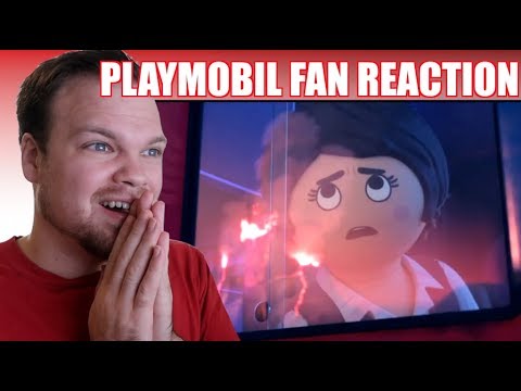 playmobil:-the-movie-trailer-reaction