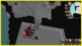 Your Ring of Life saves you and is destroyed in the process