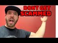 5 Tips To Avoid Getting Scammed When Buying On Facebook Or Online