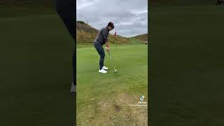 hannah brooks golf