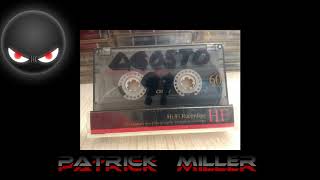 PATRICK MILLER - AGOSTO 1991