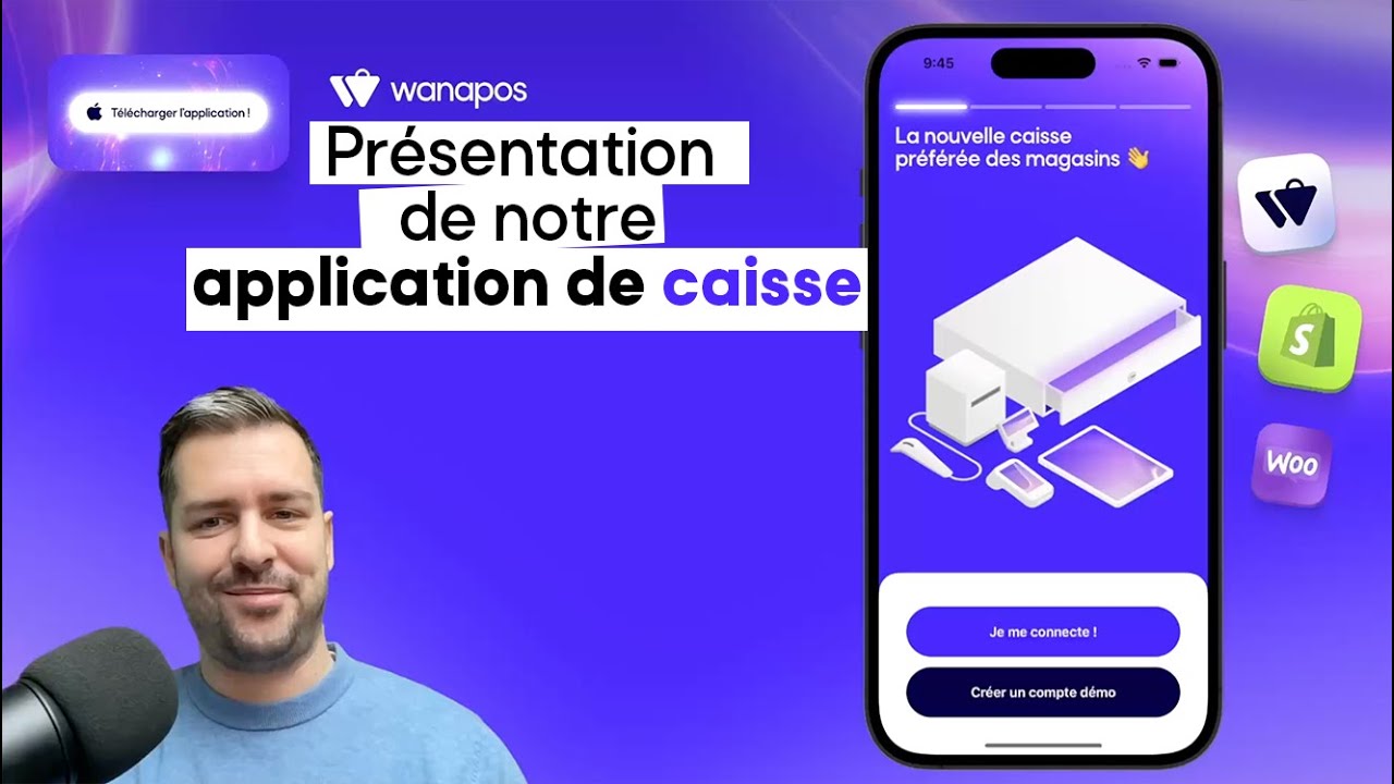 etude sur la cigarette électronique Phimag VAPO cigarette electronique, logiciel de caisse pour les magasins main image 0