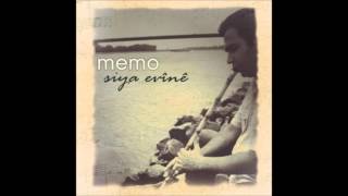 memo - seyran mangi