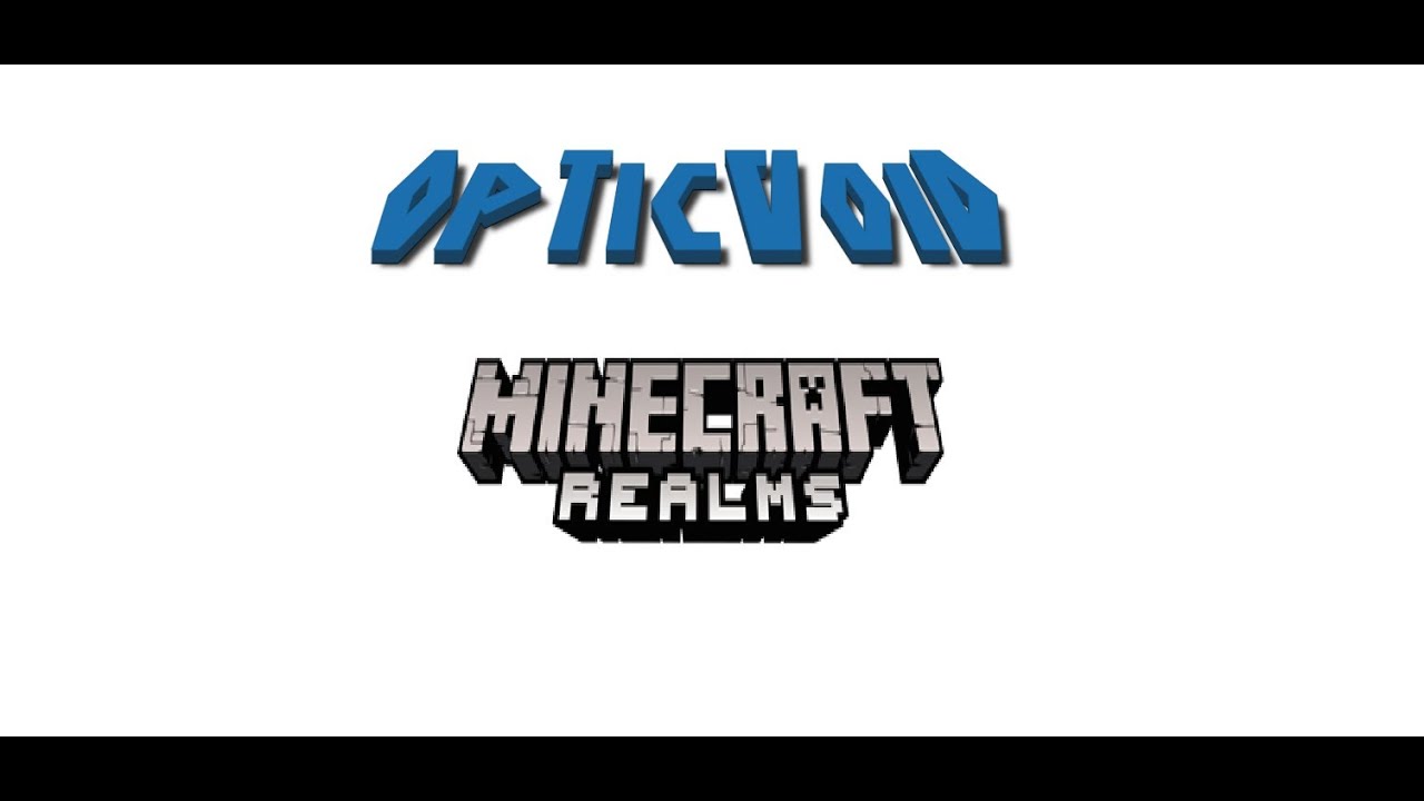 Minecraft Realms SMP Ep1 | Brand New Start - YouTube
